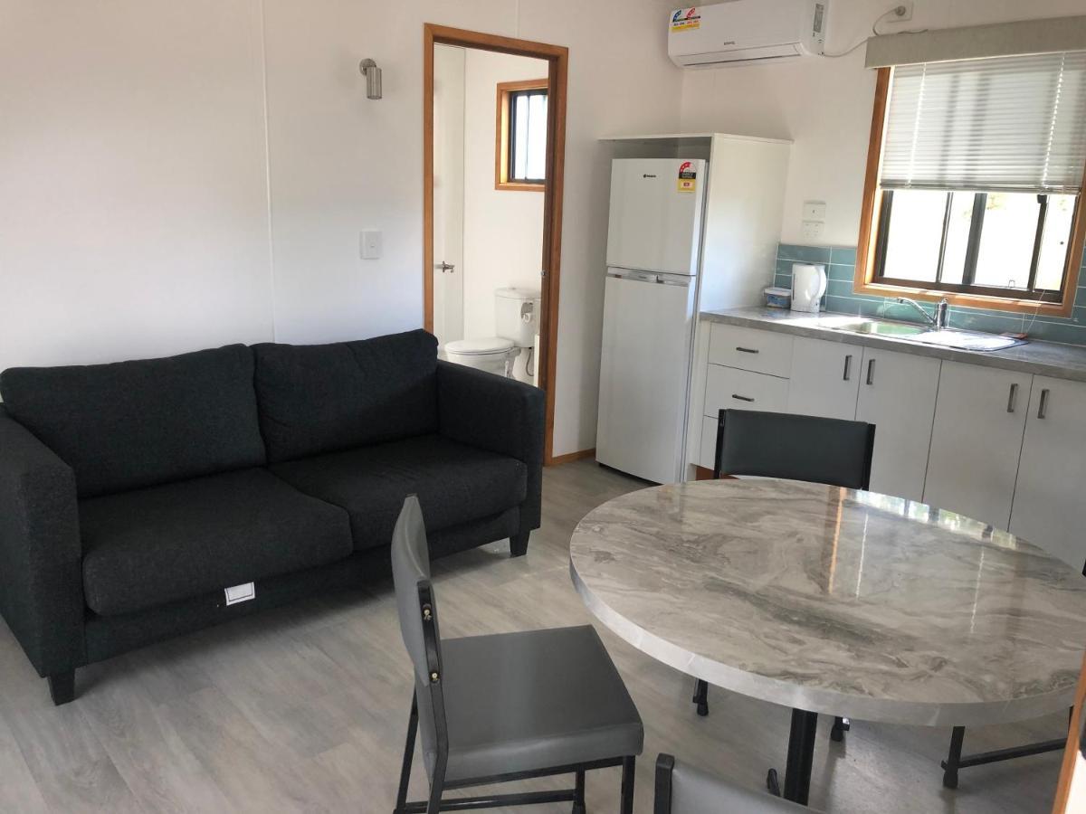 Corryong Caravan Park Formally Mt Mittamatite Caravan Park Extérieur photo